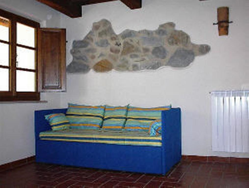 Agriturismo Pian Perugino Villa Arcidosso Habitación foto